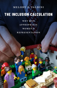 Cover image: The Inclusion Calculation 9780190936204