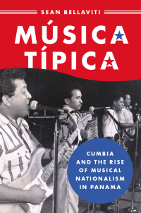 Cover image: Música Típica 9780190936464