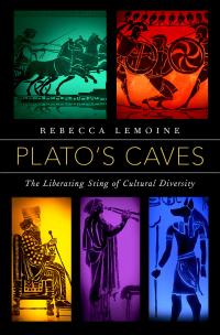 Cover image: Plato's Caves 9780190936983