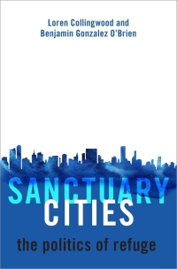Immagine di copertina: Sanctuary Cities 9780190937027