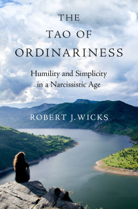 Cover image: The Tao of Ordinariness 9780190937171