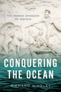 Immagine di copertina: Conquering the Ocean 9780190937416