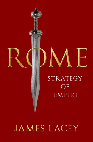 Imagen de portada: Rome 9780197782170