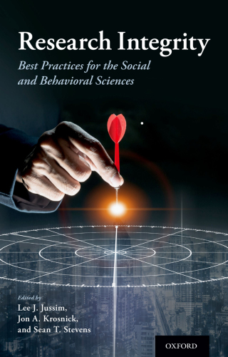 Imagen de portada: Research Integrity 9780190938550