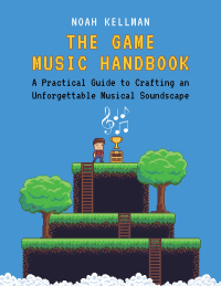 Cover image: The Game Music Handbook 1st edition 9780190938697