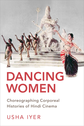 صورة الغلاف: Dancing Women 9780190938734