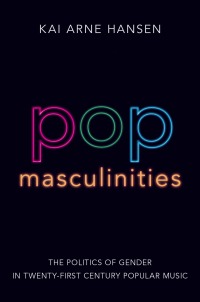 Cover image: Pop Masculinities 9780190938796