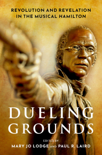 Cover image: Dueling Grounds 9780190938840