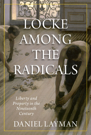 صورة الغلاف: Locke Among the Radicals 1st edition 9780190939076