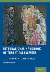 Immagine di copertina: International Handbook of Threat Assessment 2nd edition 9780190940164