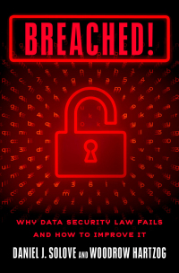Cover image: Breached! 9780190940553