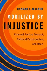 Immagine di copertina: Mobilized by Injustice 9780190940652