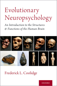 Cover image: Evolutionary Neuropsychology 9780190940942