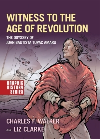 Imagen de portada: Witness to the Age of Revolution 1st edition 9780190941154