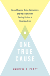 Cover image: One True Cause 1st edition 9780190941796