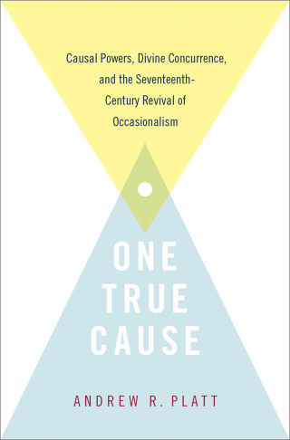 Imagen de portada: One True Cause 1st edition 9780190941796