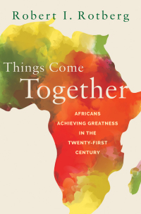 Immagine di copertina: Things Come Together 1st edition 9780190942540