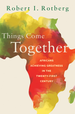 Cover image: Things Come Together 1st edition 9780190942540