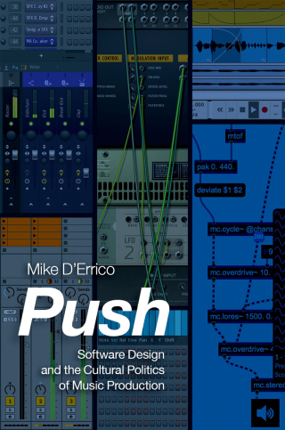 Cover image: Push 9780190943301