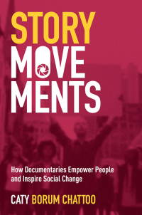 Cover image: Story Movements 9780190943424