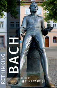 Imagen de portada: Rethinking Bach 9780190943899