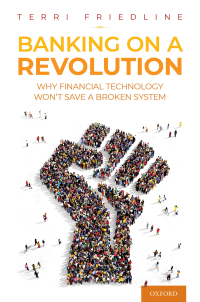 Cover image: Banking on a Revolution 1st edition 9780190944131