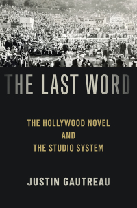Cover image: The Last Word 1st edition 9780190944551