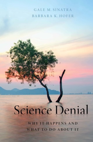 Imagen de portada: Science Denial 9780190944681