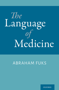 Omslagafbeelding: The Language of Medicine 9780190944834