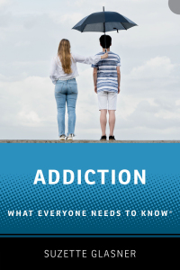 Cover image: Addiction 1st edition 9780190946555