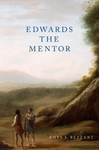 Imagen de portada: Edwards the Mentor 9780190221201