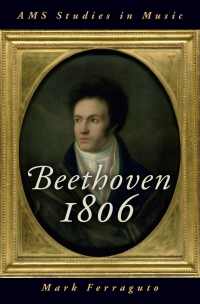 Immagine di copertina: Beethoven 1806 9780190947187