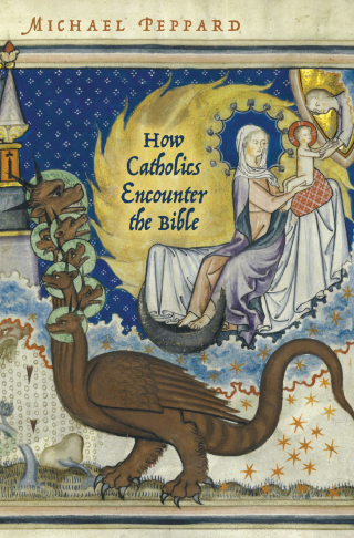 Omslagafbeelding: How Catholics Encounter the Bible 1st edition 9780190948696