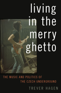 Immagine di copertina: Living in The Merry Ghetto 9780190263850