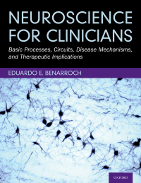 Cover image: Neuroscience for Clinicians 9780190948894