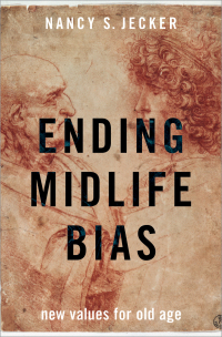 Cover image: Ending Midlife Bias 1st edition 9780190949075