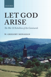 Cover image: Let God Arise 9780199688449