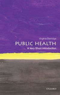 Imagen de portada: Public Health 9780191002144