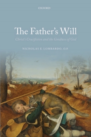 Cover image: The Father's Will 9780199688586