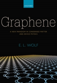 Titelbild: Graphene 9780199645862