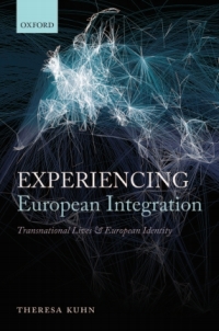 Cover image: Experiencing European Integration 9780199688913