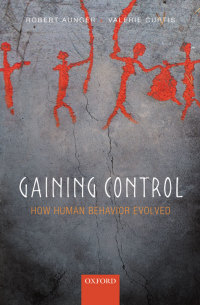 Cover image: Gaining Control 9780191002847