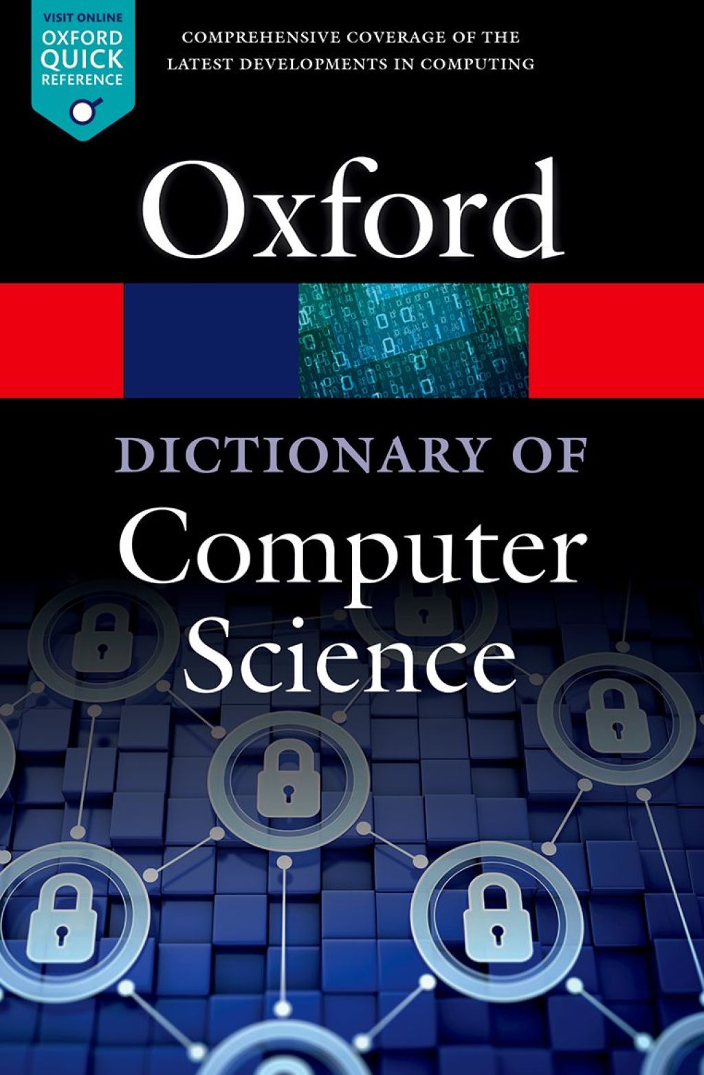 A Dictionary of Computer Science 7th Edition