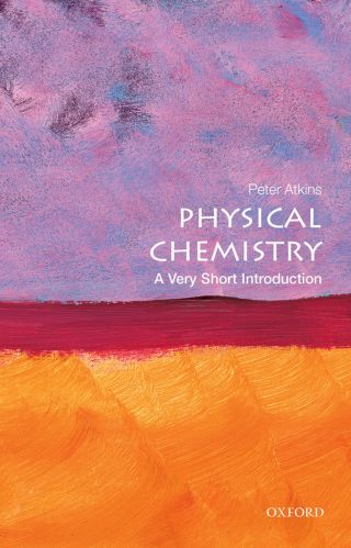 Immagine di copertina: Physical Chemistry 9780199689095