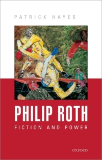 Imagen de portada: Philip Roth 1st edition 9780199689125