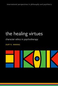 Imagen de portada: The Healing Virtues 9780191003172