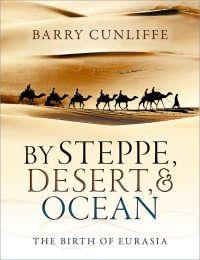 Imagen de portada: By Steppe, Desert, and Ocean 1st edition 9780199689187