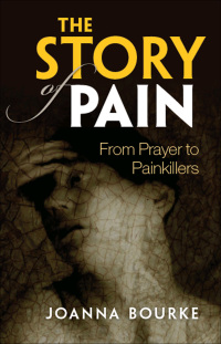 Cover image: The Story of Pain 9780199689422