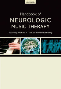 Cover image: Handbook of Neurologic Music Therapy 1st edition 9780198792611