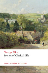 Titelbild: Scenes of Clerical Life 2nd edition 9780199689606